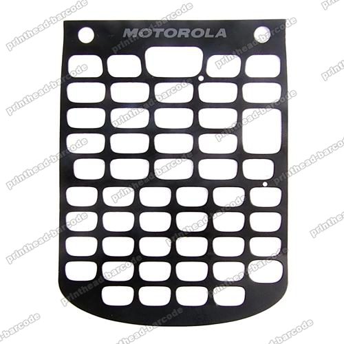 8pcs Keypad Overlay for Motorola Symbol MC9500 52-Key